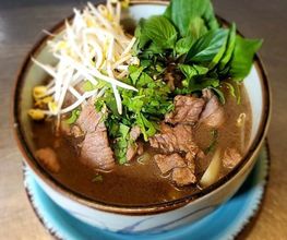 Joy's Thai Restaurant Bild 3