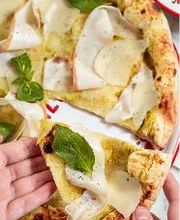 Pizzium - La Spezia immagine 1