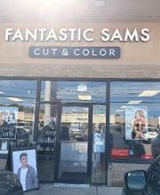 Fantastic Sams Cut & Color image 4
