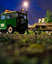 Carrosserie Christian Mettraux SA Bild 8