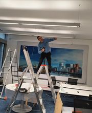 Biduch rund ums Haus Bild 11