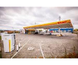 Shell Recharge Charging Station Bild 9