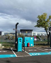 Electra Charging Station image 2