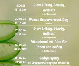 Fit4ever Bild 16