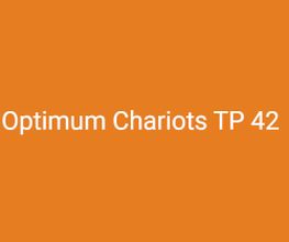 Optimum Chariots TP 42 image 1
