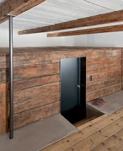 Falegnamaria Curdin Müller SA Bild 7