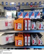 AUTODISTRIBUTION image 1