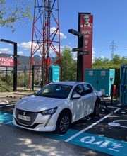 Electra Charging Station image 2