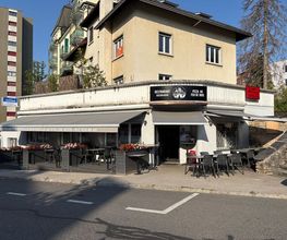Café Restaurant le Quartier Bild 1