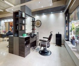 Salone by Franco Bild 8