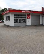 KÜS Prüfstelle Bad Aibling Bild 2