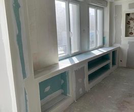 Le Lorec Plâtrerie LLP image 3