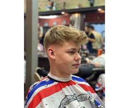 Most Wanted Barbershop Bild 14