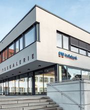 Volksbank Göppingen eG, Geschäftsstelle Rechberghausen Bild 1