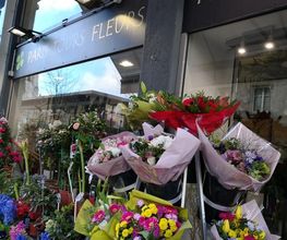 Paris Tours Fleurs image 10