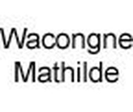 Wacongne Mathilde image 4