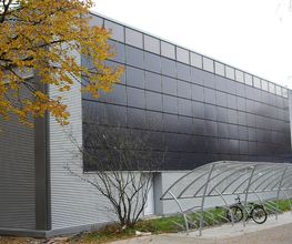 HMVS Photovoltaikanlagen Bild 3