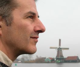 Reincarnatie en Regressie Therapie Albert Toby afbeelding 1