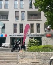 Rollerhaus König Store Bild 15