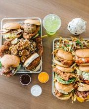 Super Chix - Chicken & Custard image 1