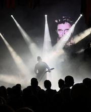 Alméras Music Live image 5