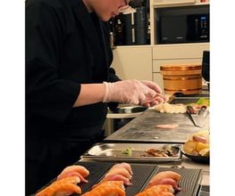 EN Wine & Sushibar Bild 13