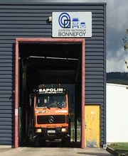 Bonnefoy Contrôles Techniques image 1