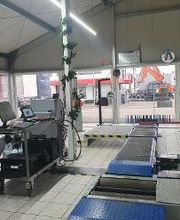 TÜV SÜD Service-Center Bad Friedrichshall Bild 7