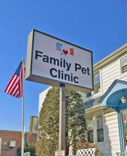 Family Pet Clinic Southampton image 10
