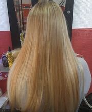 Afro Friseursalon Kathy
