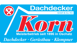 Dachdecker Korn GmbH & Co.KG