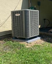 French's Heating & Air Conditioning LLC image 3
