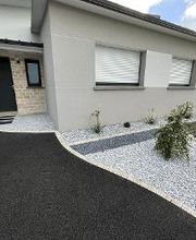 Daniel Moquet signe vos allées - Ent. Hébert image 19