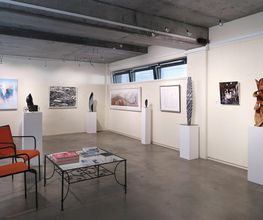 Atelier & Kunstgalerie Hodler GmbH Bild 8