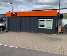 SIXT Autovermietung Lüdenscheid Bild 8