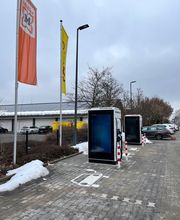 ChargeOne Ladestation Bild 3