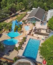 Camping Homair - Ty Nadan image 13