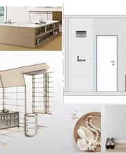 Architecturale Déco image 1