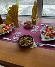 Restaurant Grill des Nouettes image 14