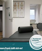 Physiotherapie & Osteopathie by Andreas Beer Bild 1