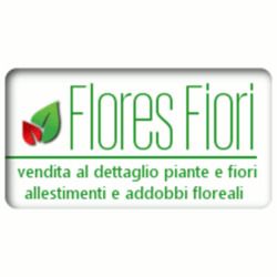 Flores Di Francesca Lavra logo