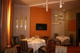 Restaurant Le Foch
