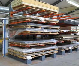 Logistiksysteme und Service GmbH Bild 3