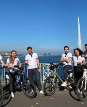 Activ Santé Physiothérapie Bild 2