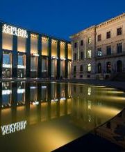 Schloss-Arkaden Braunschweig Bild 5