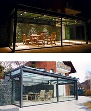 Terrassendächer und Markisen direkt ab Werk vom Hersteller Bild 5