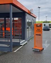 SIXT | Location voiture aéroport Toulouse Blagnac image 12