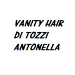 Parrucchiera Vanity logo