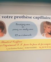 Flaubert Coiffure image 1
