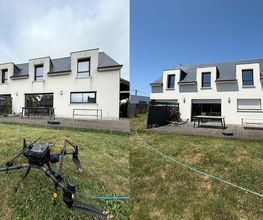 Drone Toiture image 10